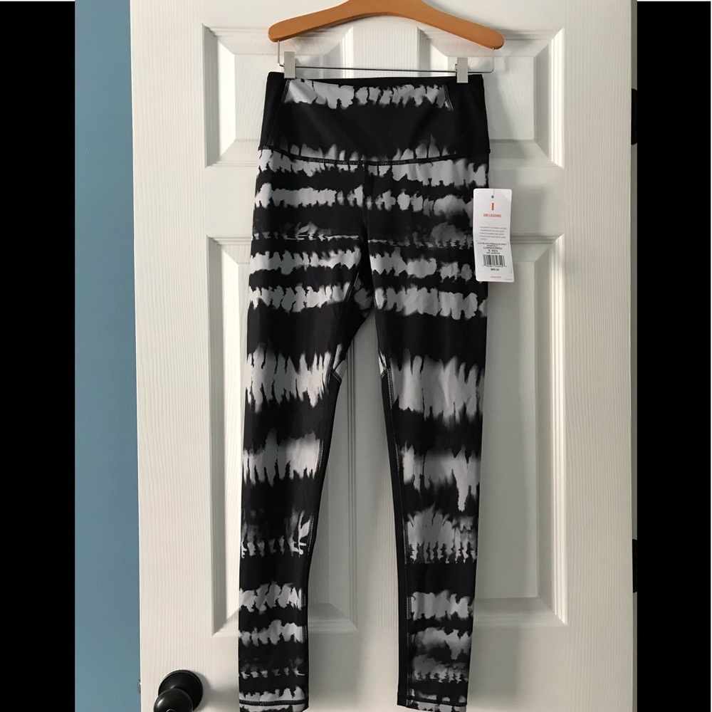 Lucy OM leggings